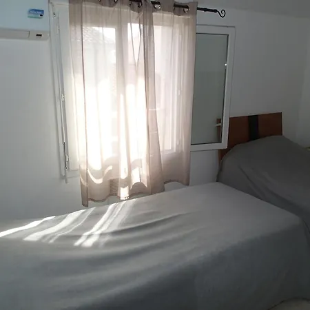 Climatisée T3 Piscine Chauffée Accès Direct à La De Prunete Hébergement de vacances Cervione