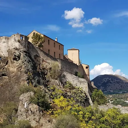 Climatisée T3 Piscine Chauffée Accès Direct à La De Prunete * Cervione