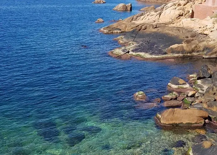 Climatisee T3 Piscine Chauffee Acces Direct A La De Prunete *