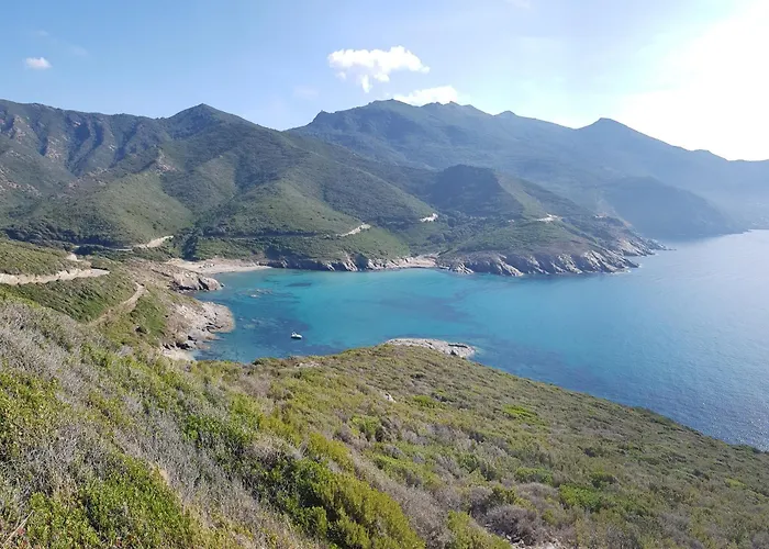 Prázdninový dům Climatisee T3 Piscine Chauffee Acces Direct A La De Prunete *