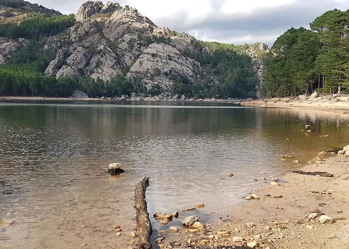 Climatisee T3 Piscine Chauffee Acces Direct A La De Prunete *