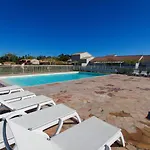 Climatisee T3 Piscine Chauffee Acces Direct A La De Prunete 別荘 セルヴィオーヌ