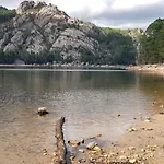 Climatisee T3 Piscine Chauffee Acces Direct A La De Prunete *