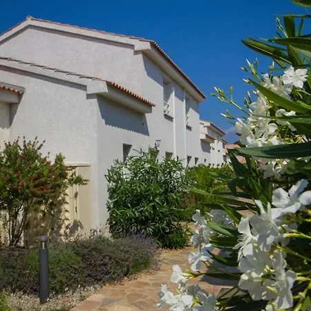 Casa vacanze Climatisée T3 Piscine Chauffée Accès Direct à La De Prunete Cervione