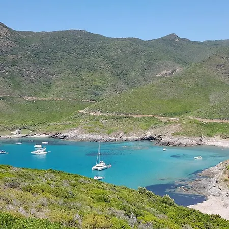 Casa vacanze Climatisée T3 Piscine Chauffée Accès Direct à La De Prunete