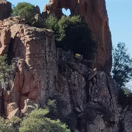 Дом отдыха Climatisee T3 Piscine Chauffee Acces Direct A La De Prunete *