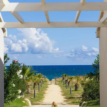 Climatisée T3 Piscine Chauffée Accès Direct à La De Prunete Casa vacanze