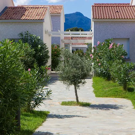 Climatisée T3 Piscine Chauffée Accès Direct à La De Prunete Casa vacanze *