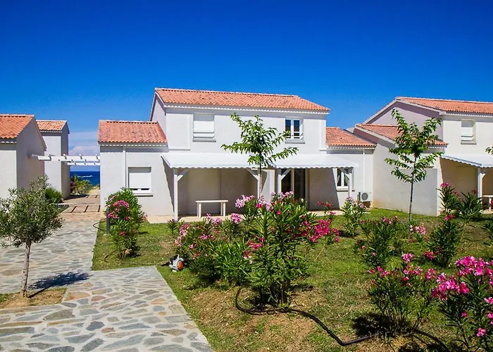 Climatisee T3 Piscine Chauffee Acces Direct A La De Prunete Tatil Evi *