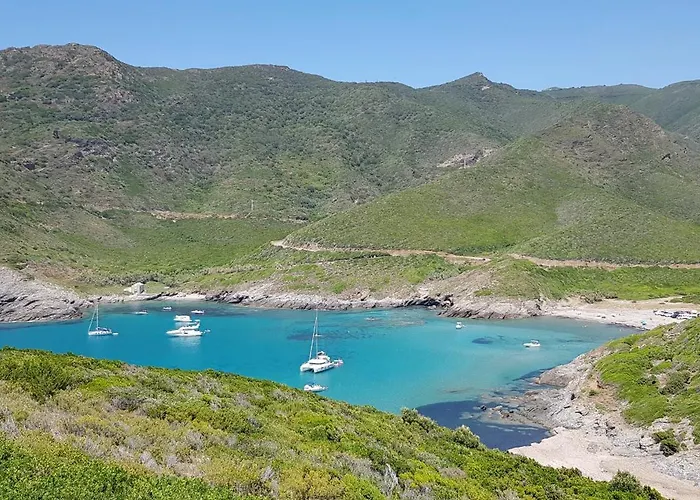 Feriehus Climatisee T3 Piscine Chauffee Acces Direct A La De Prunete