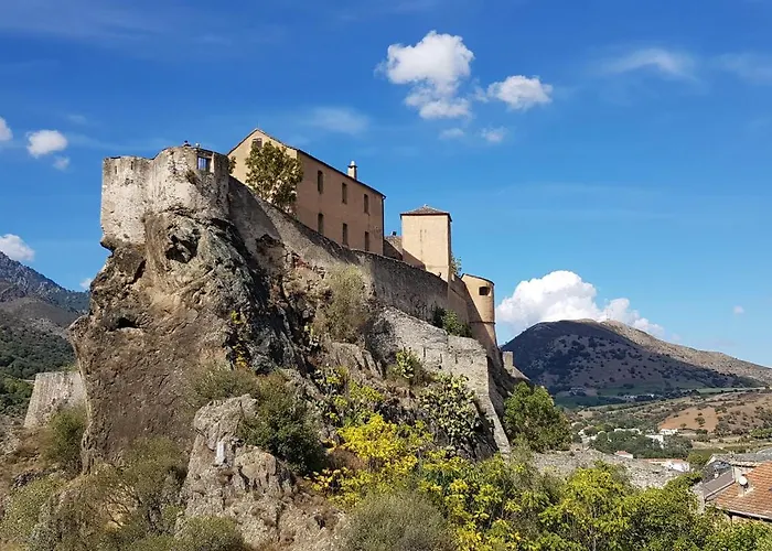 Climatisee T3 Piscine Chauffee Acces Direct A La De Prunete * Cervione